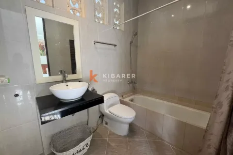 2 bedrooms Villa in Tibubeneng, Badung, Bali (17283) 10