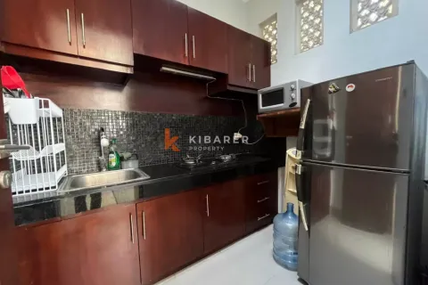 2 bedrooms Villa in Tibubeneng, Badung, Bali (17283) 13
