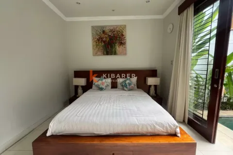 2 bedrooms Villa in Tibubeneng, Badung, Bali (17283) 7