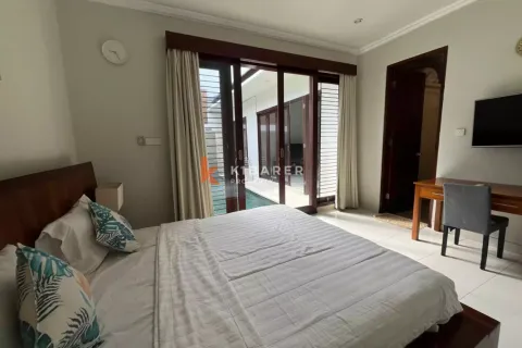 2 bedrooms Villa in Tibubeneng, Badung, Bali (17283) 8