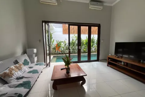 2 bedrooms Villa in Tibubeneng, Badung, Bali (17283) 5