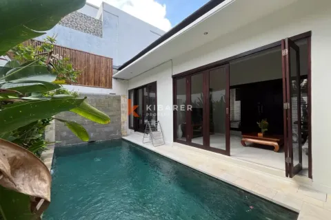 2 bedrooms Villa in Tibubeneng, Badung, Bali (17283)