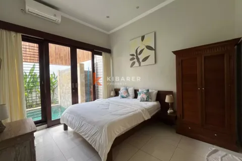 2 bedrooms Villa in Tibubeneng, Badung, Bali (17283) 12