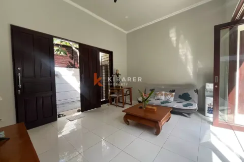 2 bedrooms Villa in Tibubeneng, Badung, Bali (17283) 3