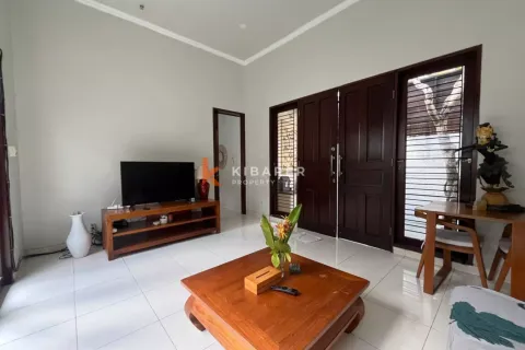 2 bedrooms Villa in Tibubeneng, Badung, Bali (17283) 4