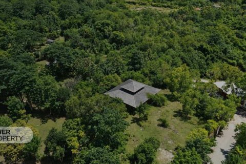 1870m2 Land in South Kuta, Badung, Bali (17249) 14