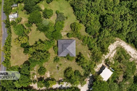 1870m2 Land in South Kuta, Badung, Bali (17249) 13