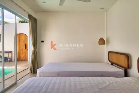 Vila 2 kamar tidur di Kuta Selatan, Badung, Bali (17243) 16