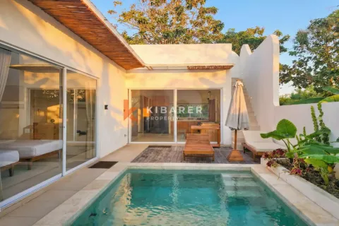 Vila 2 kamar tidur di Kuta Selatan, Badung, Bali (17243) 2