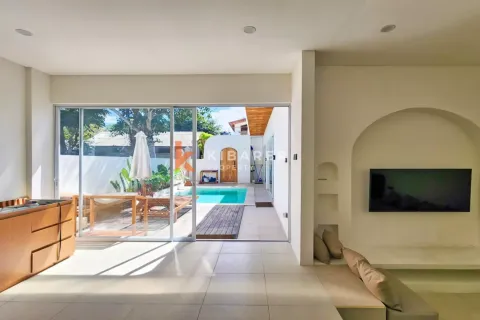 Vila 2 kamar tidur di Kuta Selatan, Badung, Bali (17243) 6