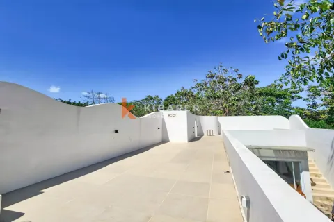 Vila 2 kamar tidur di Kuta Selatan, Badung, Bali (17243) 10