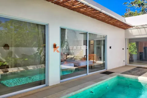 Vila 2 kamar tidur di Kuta Selatan, Badung, Bali (17243) 4