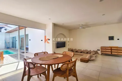 Vila 2 kamar tidur di Kuta Selatan, Badung, Bali (17243) 9