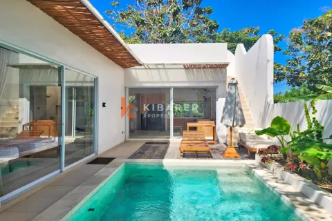 Vila 2 kamar tidur di Kuta Selatan, Badung, Bali (17243) 5