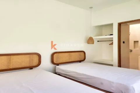 Vila 2 kamar tidur di Kuta Selatan, Badung, Bali (17243) 17