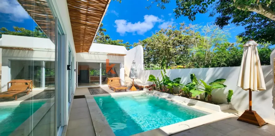 Vila 2 kamar tidur di Kuta Selatan, Badung, Bali (17243)