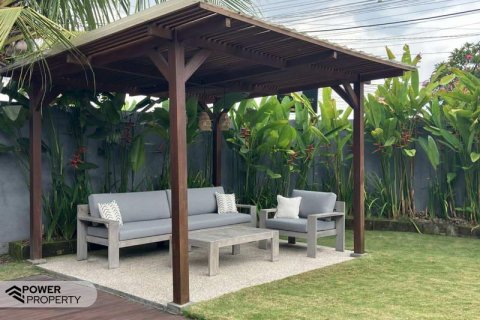 2 bedrooms Villa in Canggu, Badung, Bali (17246) 18