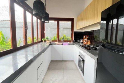 2 bedrooms Villa in Canggu, Badung, Bali (17246) 4