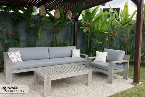 2 bedrooms Villa in Canggu, Badung, Bali (17246) 17