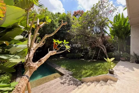 Vila 2 kamar tidur di Pererenan, Mengwi, Badung, Bali (17240) 7
