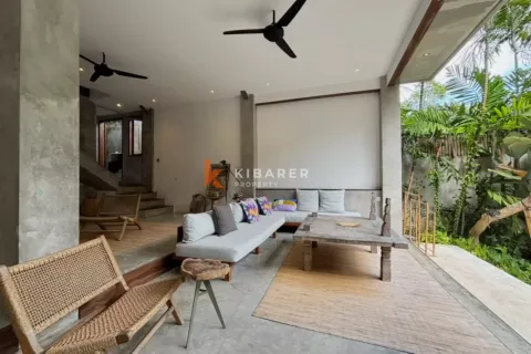 Vila 2 kamar tidur di Pererenan, Mengwi, Badung, Bali (17240) 8