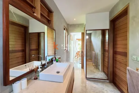 Vila 2 kamar tidur di Pererenan, Mengwi, Badung, Bali (17240) 25