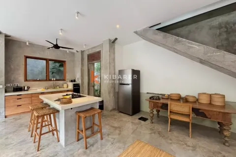 Vila 2 kamar tidur di Pererenan, Mengwi, Badung, Bali (17240) 4