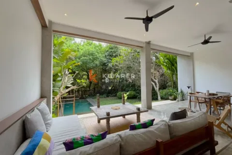 Vila 2 kamar tidur di Pererenan, Mengwi, Badung, Bali (17240) 10