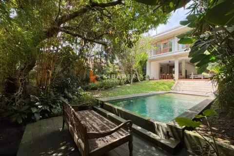 Vila 2 kamar tidur di Pererenan, Mengwi, Badung, Bali (17240) 26