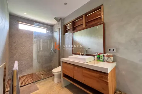 Vila 2 kamar tidur di Pererenan, Mengwi, Badung, Bali (17240) 23