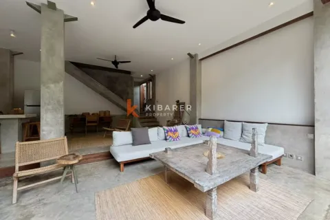 Vila 2 kamar tidur di Pererenan, Mengwi, Badung, Bali (17240) 9