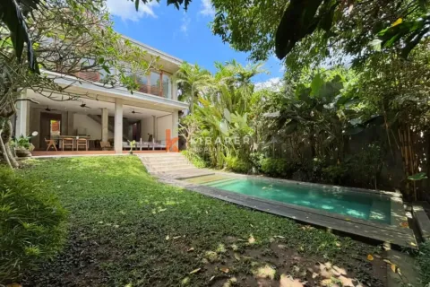 Vila 2 kamar tidur di Pererenan, Mengwi, Badung, Bali (17240) 2