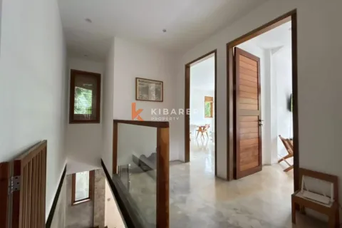 Vila 2 kamar tidur di Pererenan, Mengwi, Badung, Bali (17240) 17