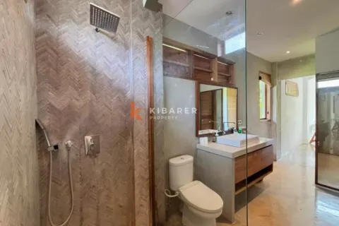 Vila 2 kamar tidur di Pererenan, Mengwi, Badung, Bali (17240) 24