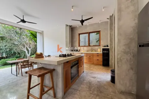 Vila 2 kamar tidur di Pererenan, Mengwi, Badung, Bali (17240) 5