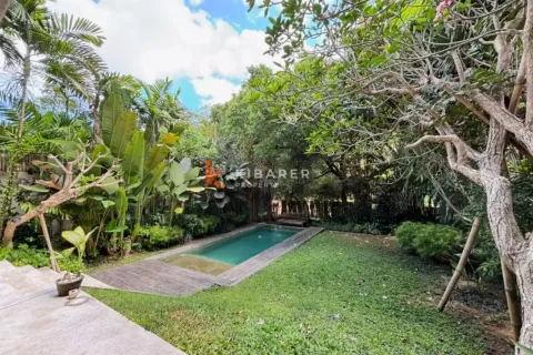 Vila 2 kamar tidur di Pererenan, Mengwi, Badung, Bali (17240) 3
