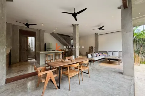 Vila 2 kamar tidur di Pererenan, Mengwi, Badung, Bali (17240) 6