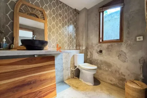 Vila 2 kamar tidur di Pererenan, Mengwi, Badung, Bali (17240) 28