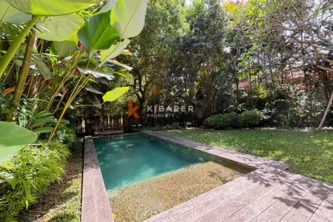 Vila 2 kamar tidur di Pererenan, Mengwi, Badung, Bali (17240) 12