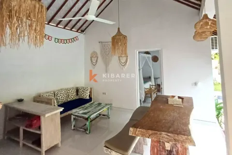 Vila 2 kamar tidur di Denpasar, Bali (17334) 4