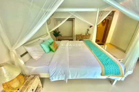 Vila 2 kamar tidur di Denpasar, Bali (17334) 6