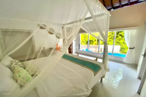 Vila 2 kamar tidur di Denpasar, Bali (17334) 5