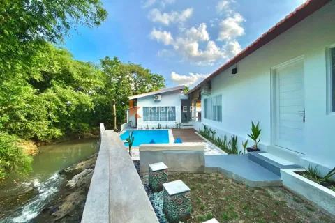 Vila 2 kamar tidur di Denpasar, Bali (17334) 2