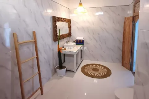 Vila 2 kamar tidur di Denpasar, Bali (17334) 10