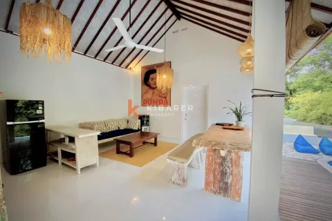 Vila 2 kamar tidur di Denpasar, Bali (17334) 3
