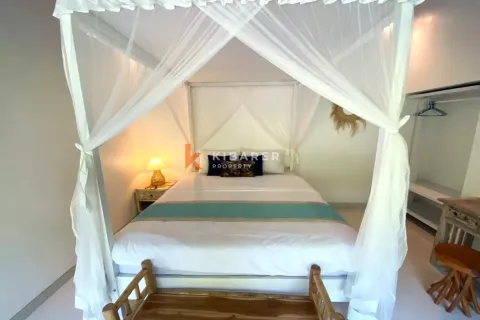 Vila 2 kamar tidur di Denpasar, Bali (17334) 7