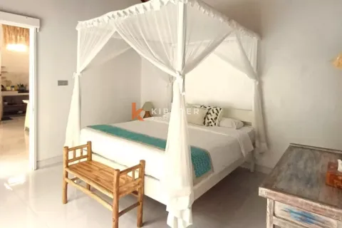 Vila 2 kamar tidur di Denpasar, Bali (17334) 8