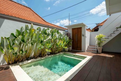 65m2 Villa in Cemagi, Mengwi, Badung, Bali (17254) 3