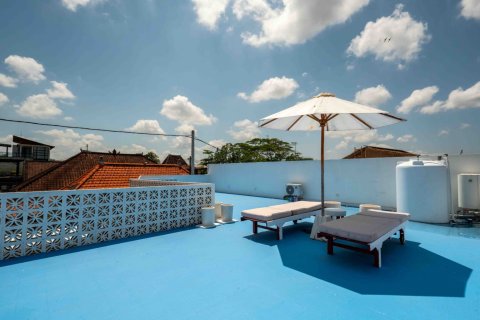 65m2 Villa in Cemagi, Mengwi, Badung, Bali (17254) 13