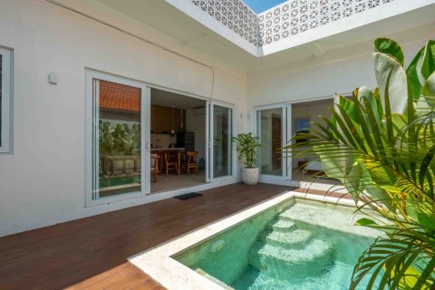 65m2 Villa in Cemagi, Mengwi, Badung, Bali (17254) 2